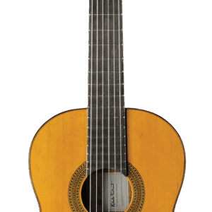 GUITARRA CLÁSICA 4/4 VIBRA 300 - NATURAL