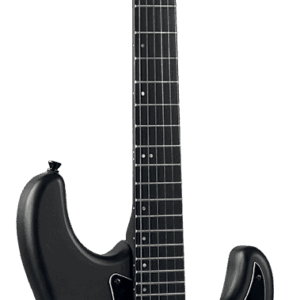 GUITARRA ELÉCTRICA EKO AIRE STEALTH MATTE - Black