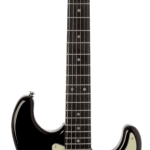GUITARRA ELÉCTRICA EKO STRATO S300 VINTAGE - Black