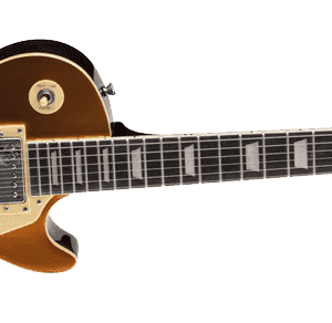 GUITARRA ELÉCTRICA LP 480 - Aged Gold Sparkle