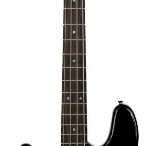 BAJO ELÉCTRICO EKO VPB 100 4 CUERDAS ZURDOS - NEGRO