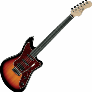 GUITARRA ELÉCTRICA CAMARO VINTAGE REISSUE HSS - Vintage Burst