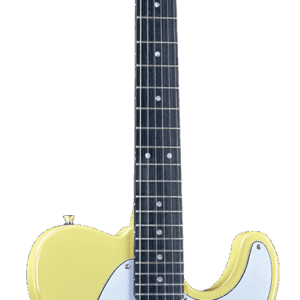 GUITARRA ELÉCTRICA EKO TELE VT380 - Cream