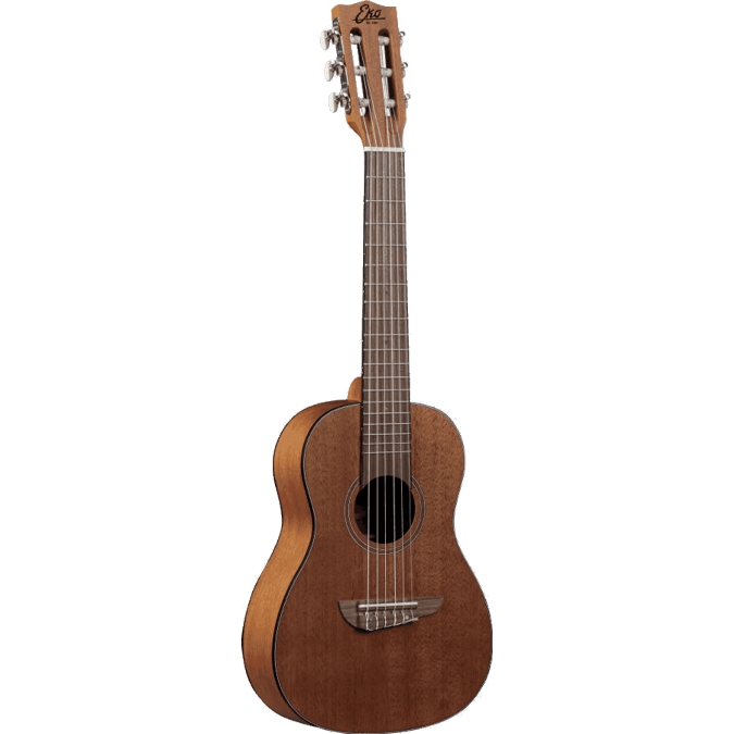 Guitalele Eko GekDuo