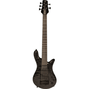 BAJO ELÉCTRICO SPECTOR EURO BANTAM 5 - Black Stain