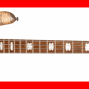 BAJO ELÉCTRICO SPECTOR EURO RST 4 - SUNDOWN GLOW MATTE