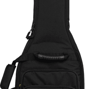 FUNDA BAJO SPECTOR - NEGRA