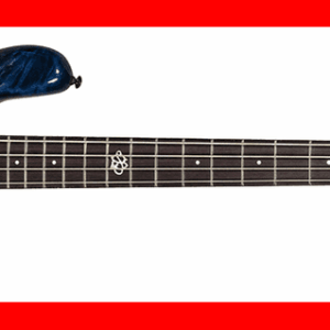 BAJO ELÉCTRICO NS ETHOS 4 - INTERSTELLAR GLOSS