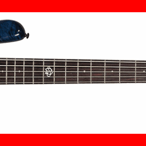 BAJO ELÉCTRICO NS ETHOS 5 - INTERSTELLAR GLOSS