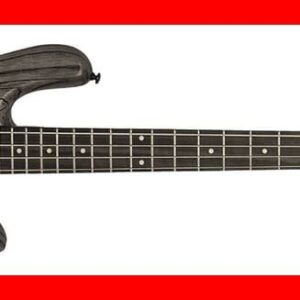 BAJO ELÉCTRICO SPECTOR NS PULSE I 4 - Charcoal Grey