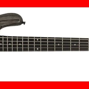 BAJO ELÉCTRICO SPECTOR NS PULSE 5 CUERDAS - Charcoal Grey
