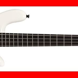 BAJO ELÉCTRICO SPECTOR EURO BANTAM 4 - Blanco
