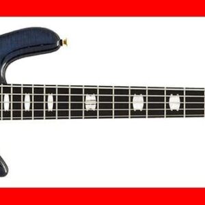 BAJO ELÉCTRICO SPECTOR EURO LT 5 - Blue Fade