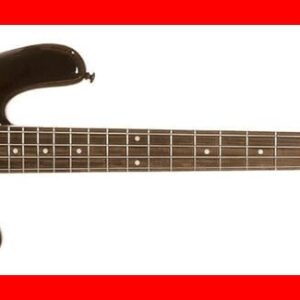 BAJO ELÉCTRICO SPECTOR LEGEND CLASSIC 4 - Black Cherry