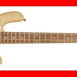 BAJO ELÉCTRICO SPECTOR LEGEND CLASSIC 4 - Natural