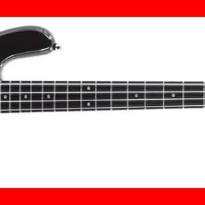 BAJO ELÉCTRICO SPECTOR LEGEND STD 4 - Black Cherry