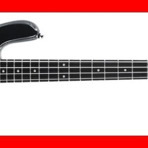 BAJO ELÉCTRICO SPECTOR LEGEND STD 4 - Black Stain