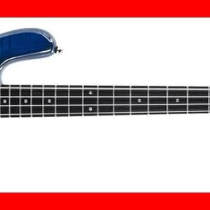 BAJO ELÉCTRICO SPECTOR LEGEND STD 4 - Blue Stain