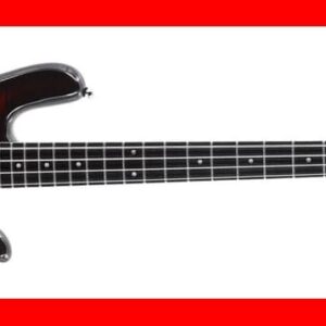 BAJO ELÉCTRICO SPECTOR LEGEND STD 4 - Tobacco Sunburst