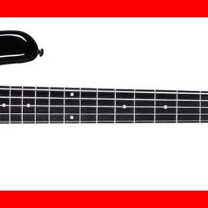 BAJO ELÉCTRICO SPECTOR SIGNATURE ALEX WEBSTER 5 - Blood Red Drip