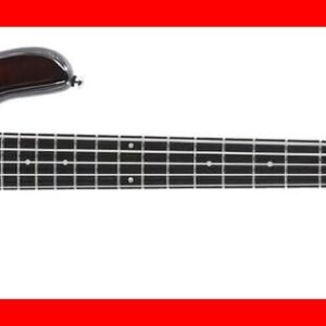 BAJO ELÉCTRICO SPECTOR LEGEND STD 5 - Tobacco Sunburst