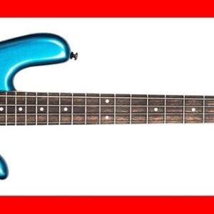 BAJO ELÉCTRICO SPECTOR PERFORMER 4 - Azul Metálico