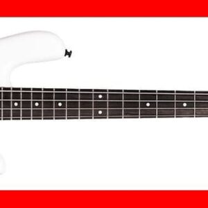 BAJO ELÉCTRICO SPECTOR PERFORMER 4 - Blanco