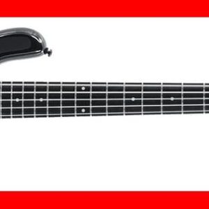 BAJO ELÉCTRICO SPECTOR PERFORMER 5 - Negro