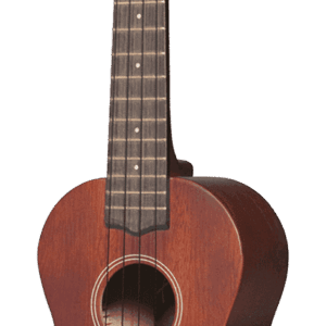 UKELELE CONCERT NATURAL con funda