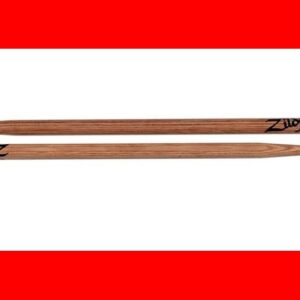 BAQUETAS ZILDJIAN 5B ABEDUL HEAVY NATURAL