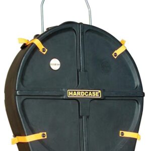 ESTUCHE PLATOS HARDCASE 22" BANDA 