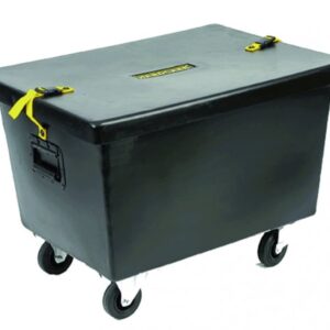ESTUCHE CARRO 28" HARDCASE