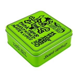 JUEGO ELÉCTRICA PAPA HET´S HARWIRED SIGNATURE LTD - 11-50  (PACK 2+1)
