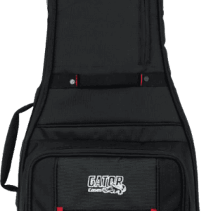 FUNDA PARA GUITARRA ELÉCTRICA / PRO GO - STANDARD