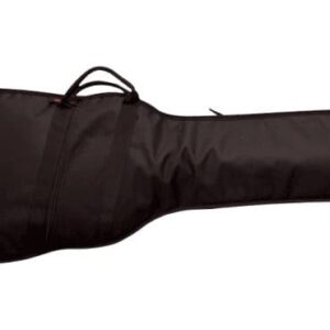 FUNDA PARA BAJO ELÉCTRICO / NYLON ECO - STANDARD