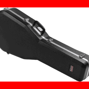 Estuche para Guitarra PARLOR