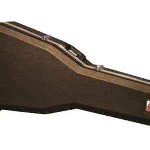GUITARRA ACÚSTICA / ABS DELUXE - JUMBO