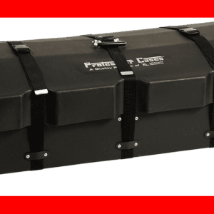 CASE GATOR PARA HARDWARE DE BATERÍA  (114 x 48 x 30,5 cm)