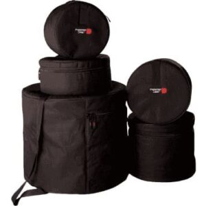 SET BATERÍA  STANDARD  / NYLON  - STANDARD