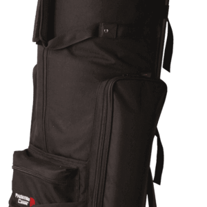 FUNDA CON RUEDAS PARA ACCESORIOS BATERÍA