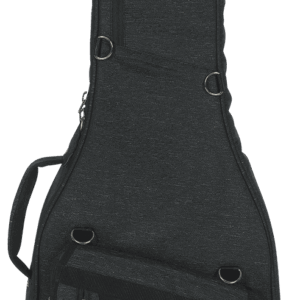 Funda Transit para guitarra clásica tipo Resonator
