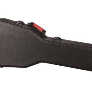 FUNDA DE POLIETILENO PARA GUITARRA ELÉCTRICA GIBSON SG