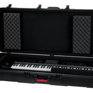 Teclado profundo de 76 notas