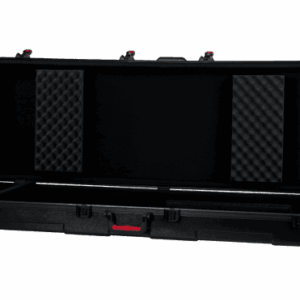 FLIGHTCASE GATOR PARA PIANO de 88 Teclas