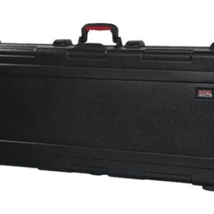 ESTUCHE POLIETILENO TECLADO SLIM DE 88 TECLAS