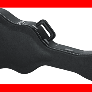 ESTUCHE PARA GUITARRA CLÁSICA