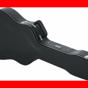 ESTUCHE PARA GUITARRA ACÚSTICA Dreadnought