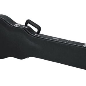 ESTUCHE PARA GUITARRA ELÉCTRICA LES PAUL