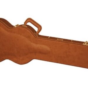GUITARRA ELÉCTRICA / MADERA - SG