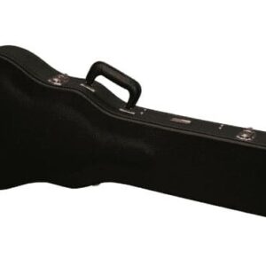 GUITARRA ELÉCTRICA / MADERA - LPS